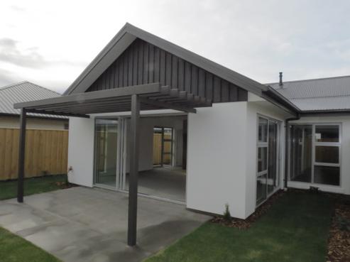 13 Farnborough Way, Rolleston