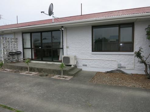 3/582 Gloucester Street, Linwood