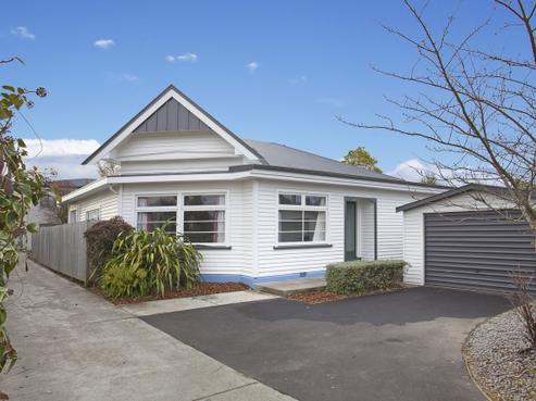 41 Gresford Street, Edgeware
