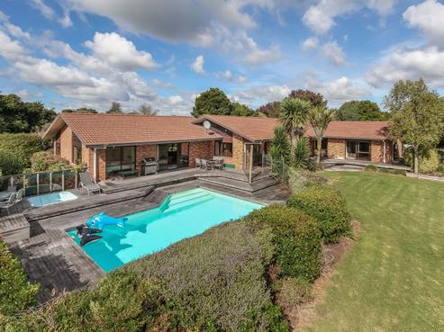 45 Oakland Road, Karaka