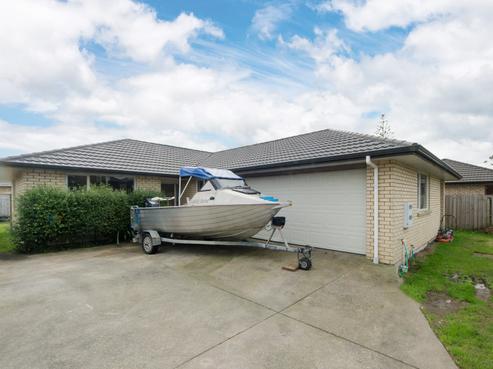6 Aitkenhead Court, Parakai