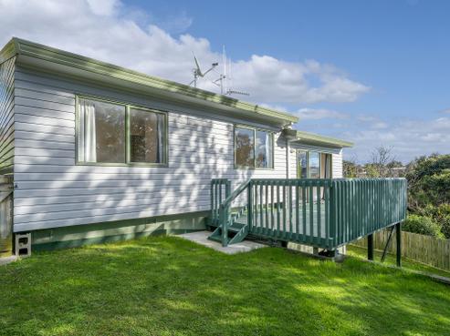 35B Merivale Road, Parkvale