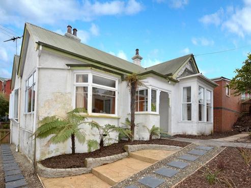 14 William Street, Dunedin Central