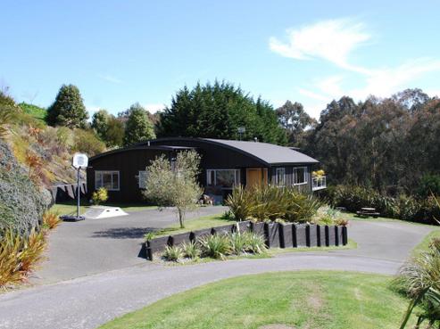 120 Acacia Heights Drive, Acacia Bay
