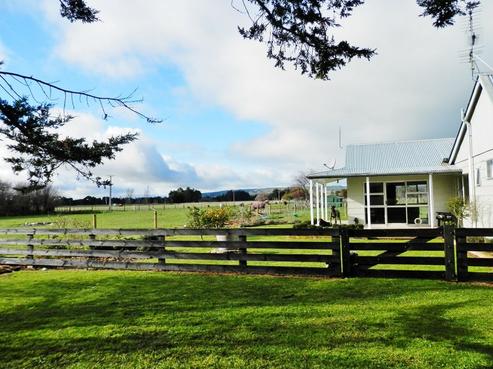 263 Bidwills Cutting Road, Greytown
