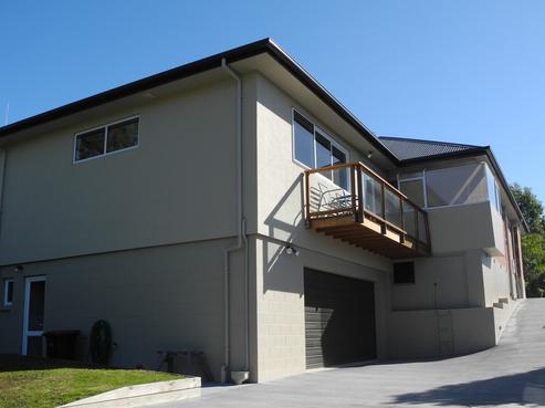 24 Maltby Avenue, West End