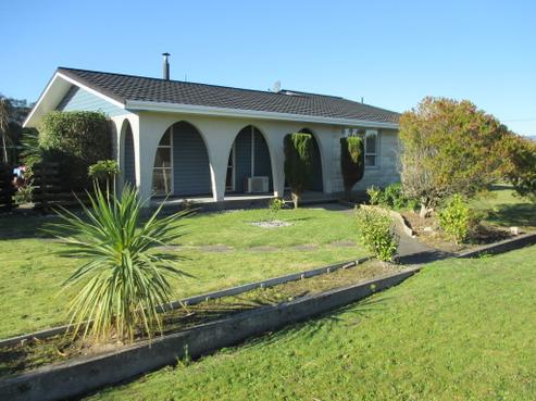 11 Tasman Street, Carters Beach