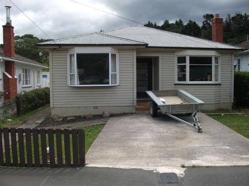 222 Kaikorai Valley Road, Bradford