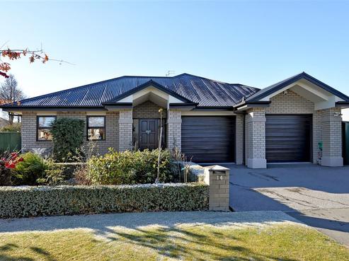 14 Kotare Avenue, Rangiora