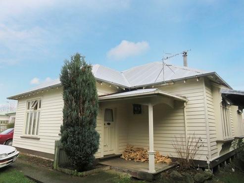 33 Wilfrid Street, Georgetown