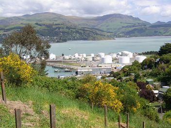 3A Dalleys Lane, Lyttelton