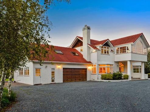 165 Bawden Road, Dairy Flat