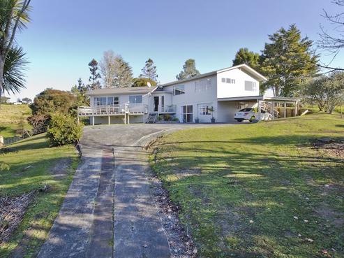 15 State Highway 1, Wellsford