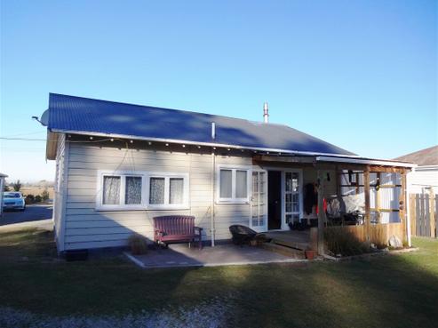 1007 Temuka-orari Highway, Geraldine