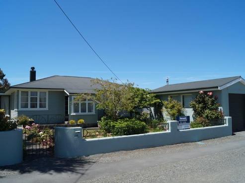 50 Leslie Street, Waiau