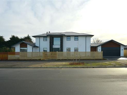 35 Euphrasie Drive, Wigram