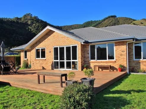 14 Springlea Heights, Atawhai