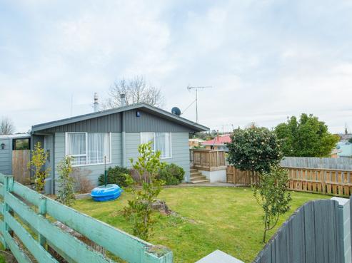 107 Fairview Street, Chartwell