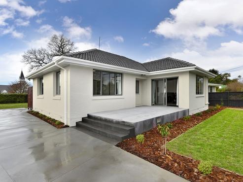 12 William Street, Prebbleton