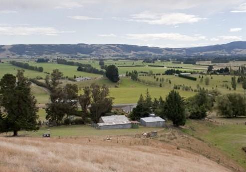 317 East Taieri-allanton Road, Allanton
