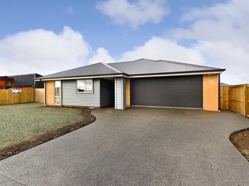 38 Beaumont Drive, Rolleston