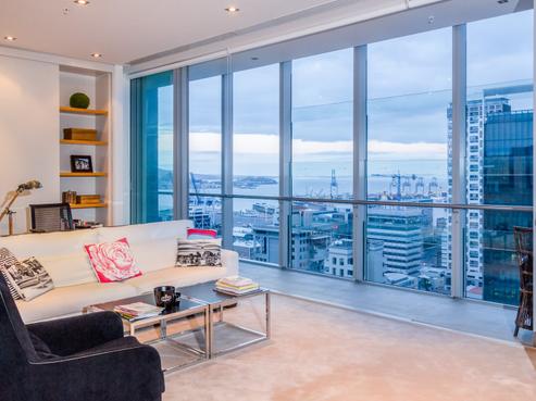 2208/26 Albert Street, Auckland Central