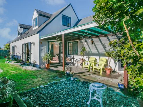 12A Railey Place, Greenmeadows