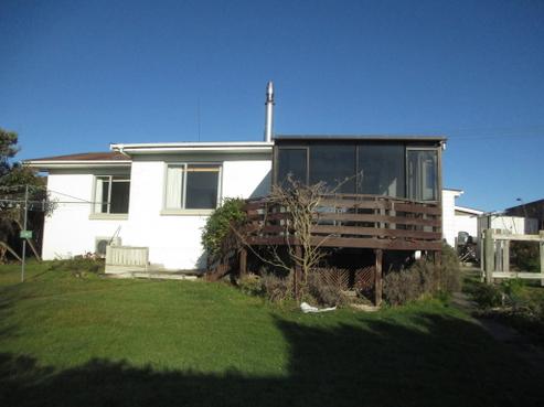107 Wilson Road, Balclutha