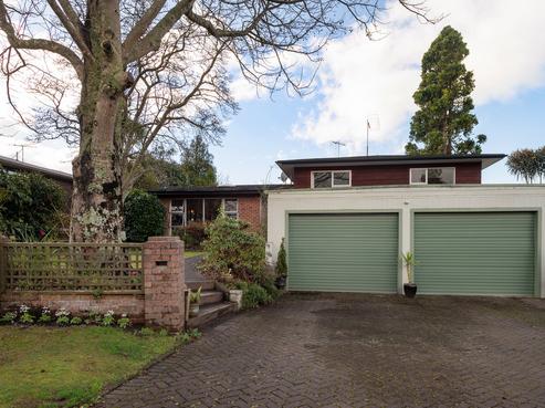 4 Wychwood Crescent, Springfield