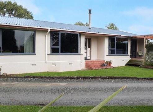 308 Mill Road North, Myross Bush