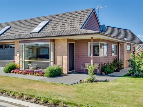 18/3 Reeves Road, Rangiora