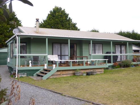 100 Queens Road, Waikanae Beach