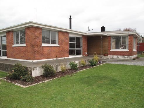 56 Reid Street, Blaketown