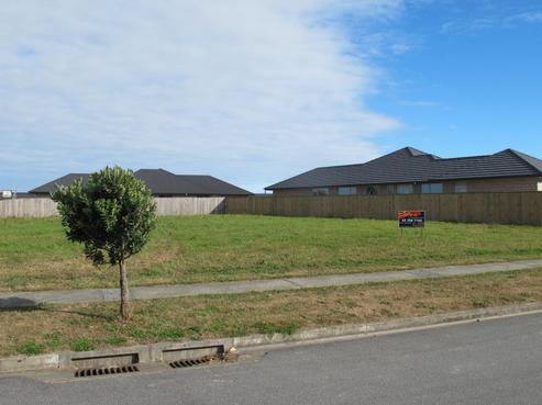 19 Ashley Drive, Paroa