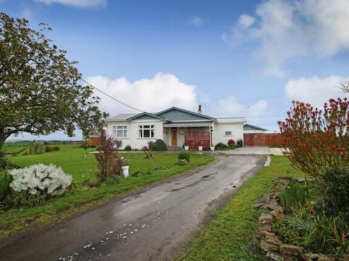 719 Stanway Road, Halcombe