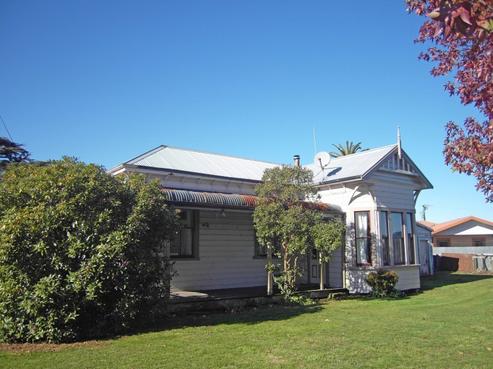 146 Lucknow Street, Wairoa
