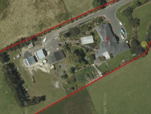 142 Tirohanga Road, North Taieri