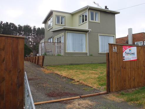 68 Koputara Road, Himatangi Beach