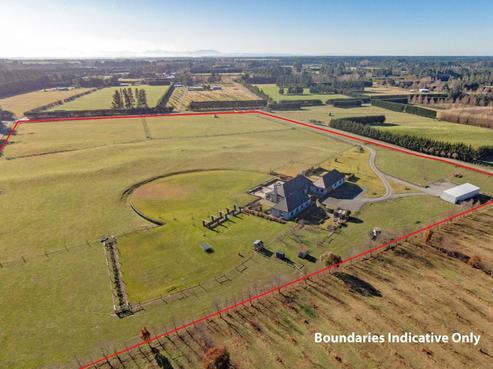 445 Halkett Road, West Melton