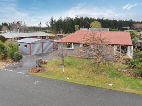 4 Smarts Drive, Leithfield