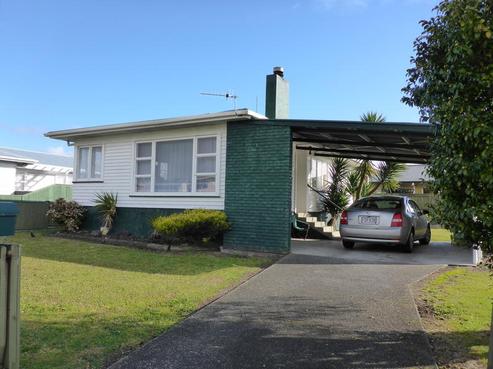 19 Erin Street, Tikipunga