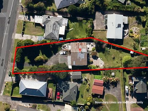 7 Ellice Road, Totara Vale