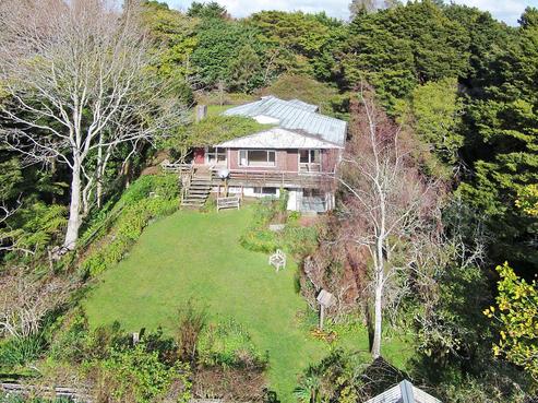 39 Coulston Road, Ramarama