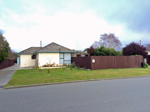 5 William Street, Rolleston