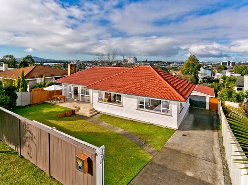 1 Currey Crescent, Milford