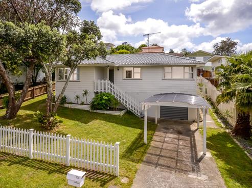 105 Salamanca Road, Sunnynook