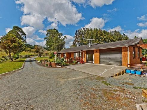332 Upper Orewa Road, Wainui