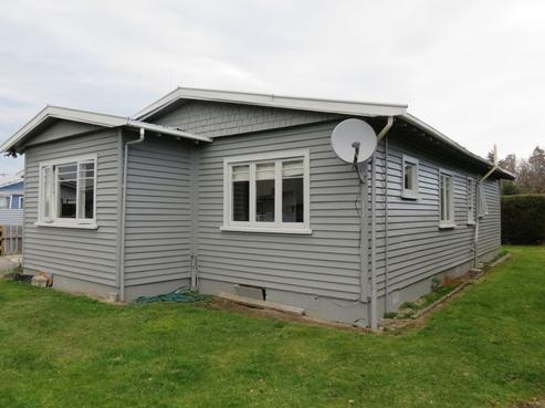 21A Ormsby Street, Temuka