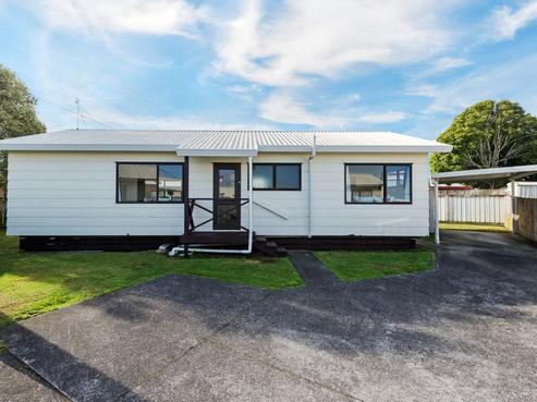 2H Takanini School Road, Takanini