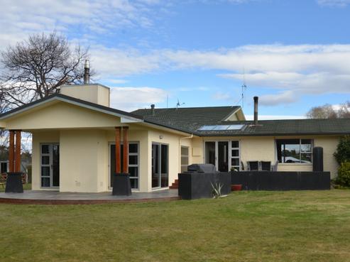 24 Snowdon Road, Gleniti